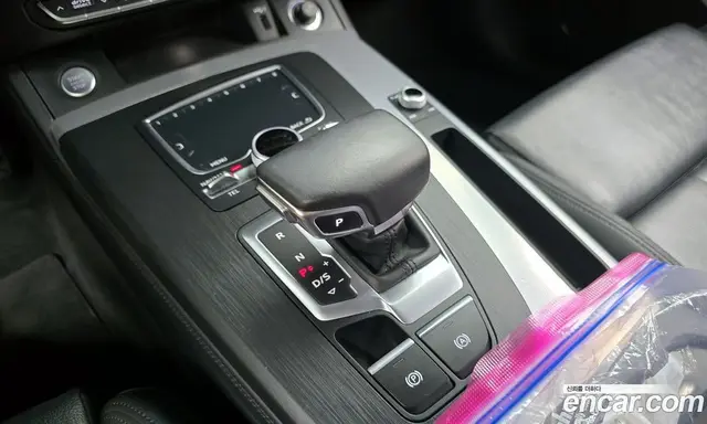 Audi Q5 2020 2.0 автомат (гидро), миниатюра 12