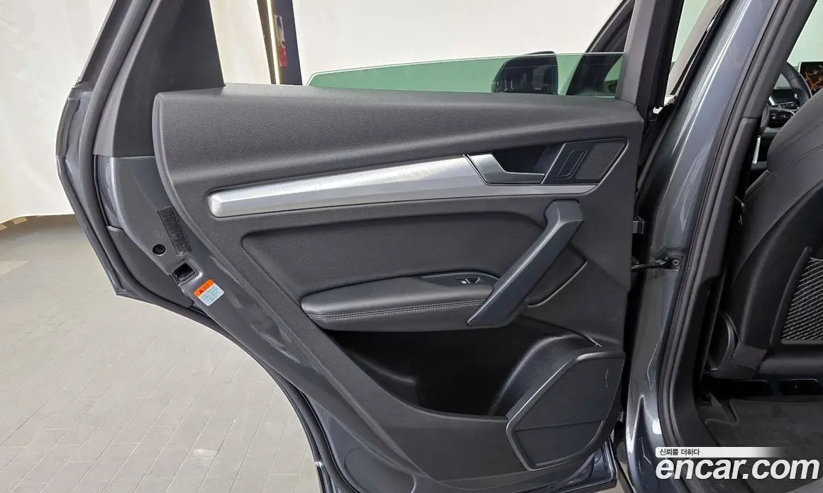 Audi Q5 2020 2.0 автомат (гидро), фото 15