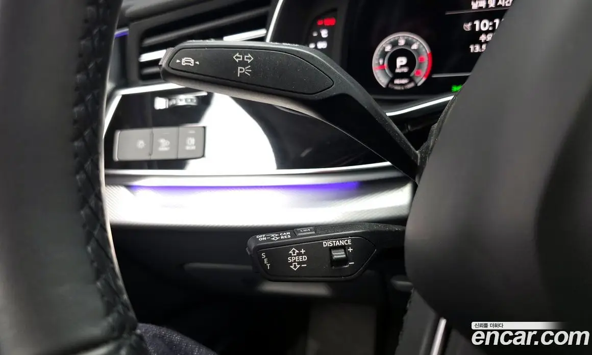 Audi Q7 2021 3.0 автомат (гидро), фото 17 Audi Q7 2021 3.0 автомат (гидро), фото 17