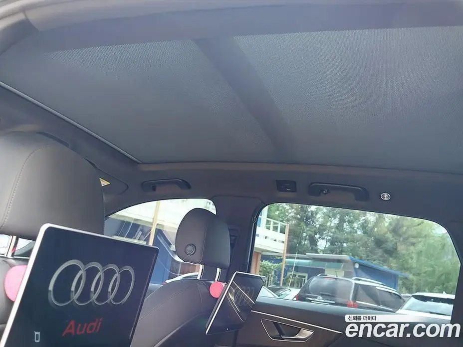 Audi Q7 2021 3.0 автомат (гидро), фото 12 Audi Q7 2021 3.0 автомат (гидро), фото 12