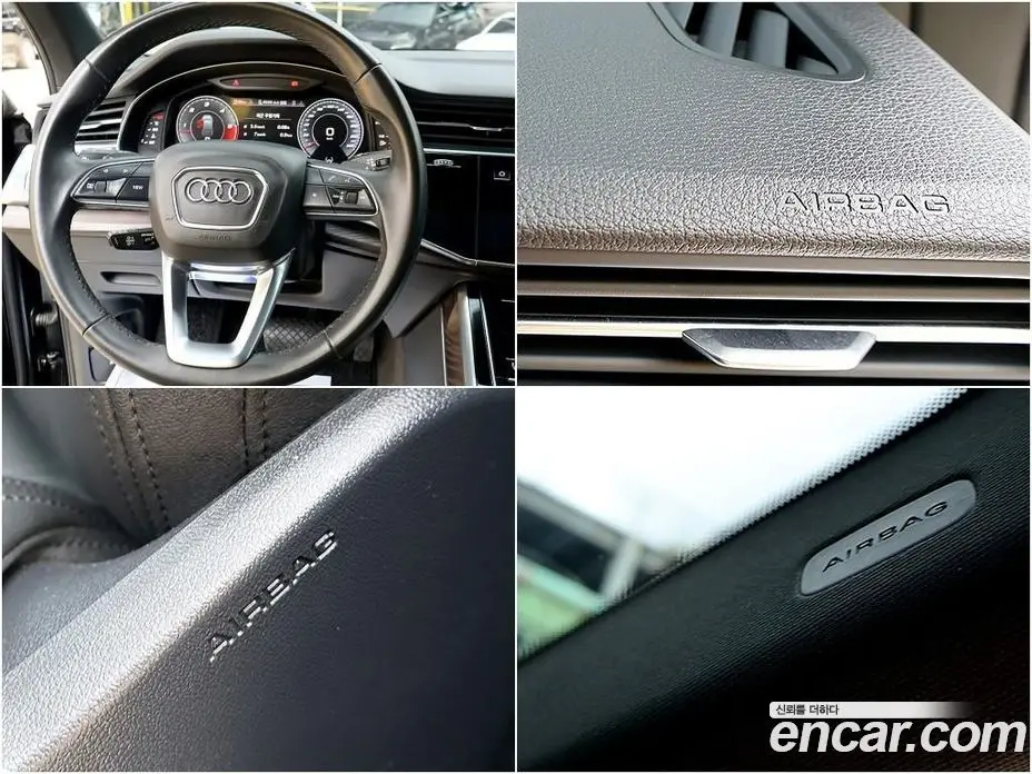 Audi Q7 2021 3.0 автомат (гидро), фото 13 Audi Q7 2021 3.0 автомат (гидро), фото 13
