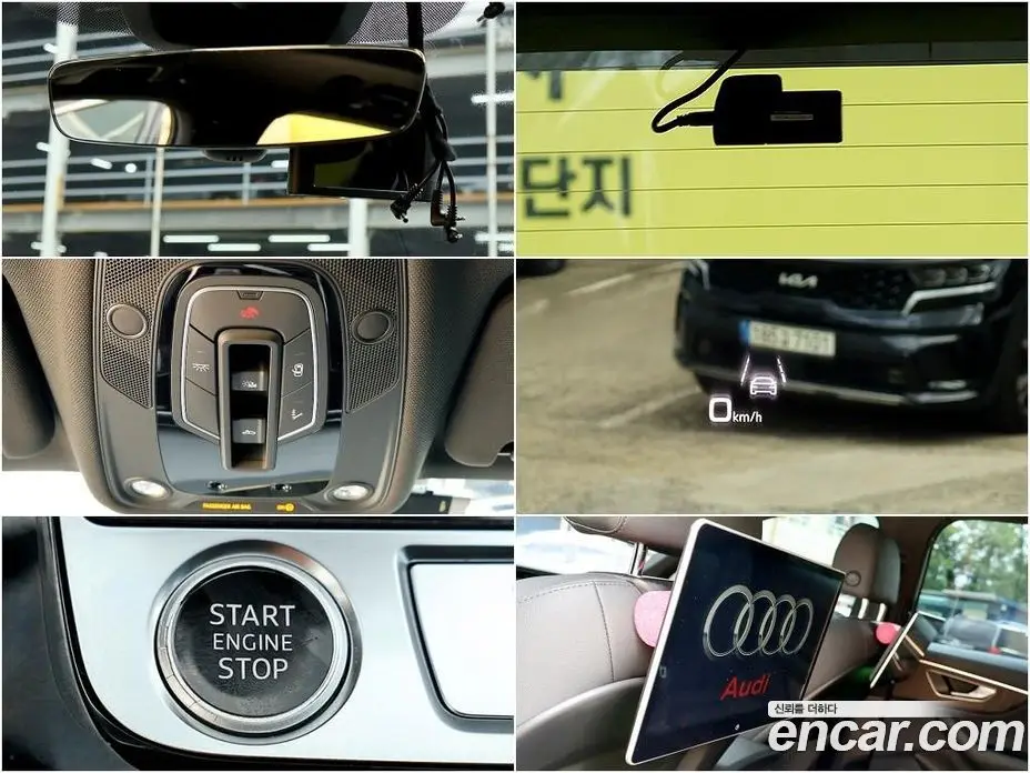 Audi Q7 2021 3.0 автомат (гидро), фото 14 Audi Q7 2021 3.0 автомат (гидро), фото 14