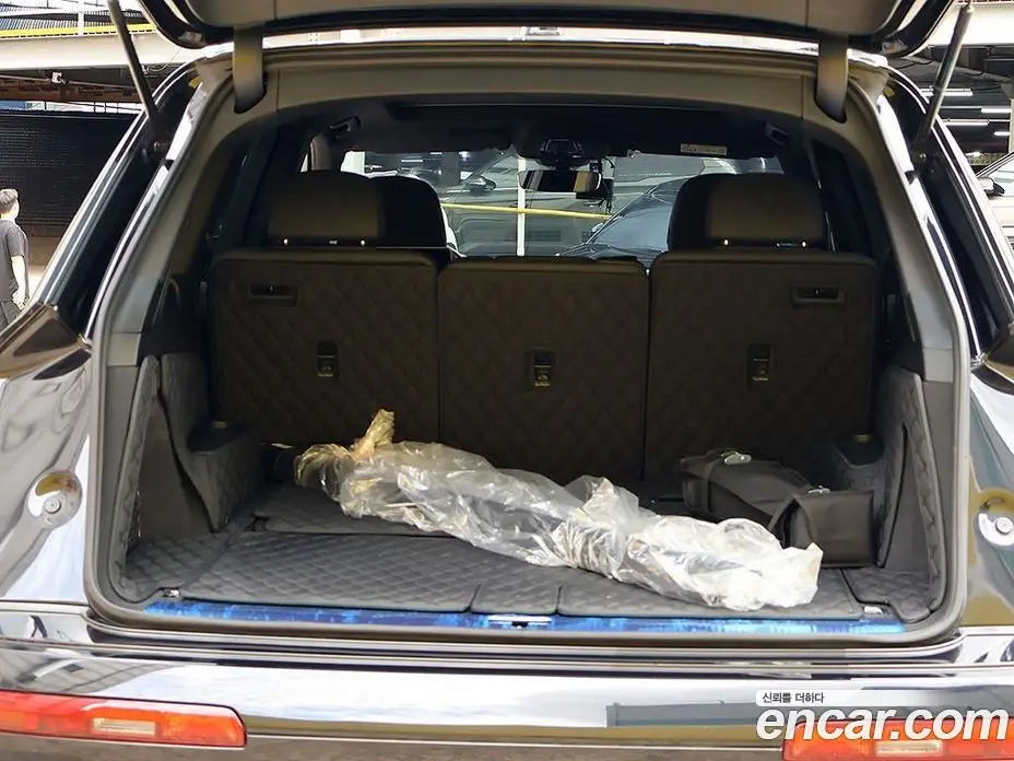 Audi Q7 2021 3.0 автомат (гидро), фото 19 Audi Q7 2021 3.0 автомат (гидро), фото 19