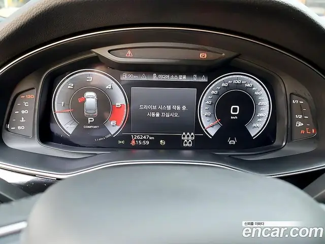 Audi Q7 2021 3.0 автомат (гидро), миниатюра 6 Audi Q7 2021 3.0 автомат (гидро), миниатюра 6