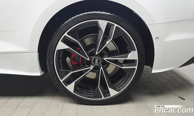 Audi S5 2021 3.0 АКПП, миниатюра 5 Audi S5 2021 3.0 АКПП, миниатюра 5