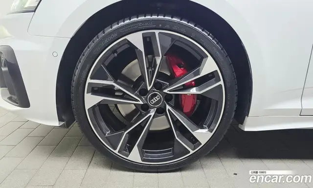 Audi S5 2021 3.0 АКПП, миниатюра 7 Audi S5 2021 3.0 АКПП, миниатюра 7