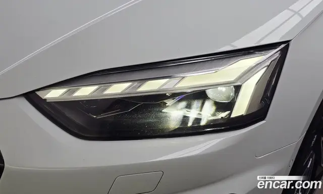Audi S5 2021 3.0 АКПП, миниатюра 8 Audi S5 2021 3.0 АКПП, миниатюра 8