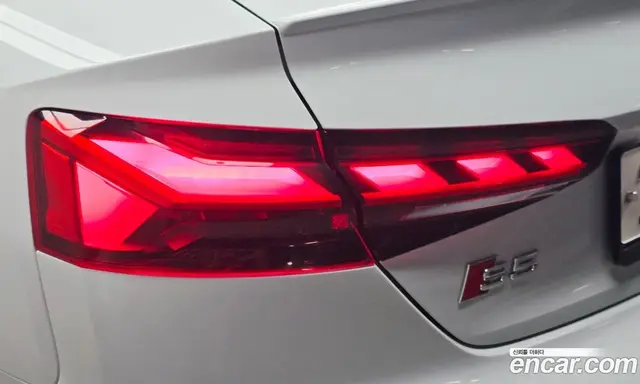 Audi S5 2021 3.0 АКПП, миниатюра 9 Audi S5 2021 3.0 АКПП, миниатюра 9