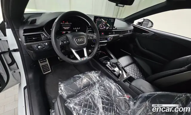 Audi S5 2021 3.0 АКПП, миниатюра 10 Audi S5 2021 3.0 АКПП, миниатюра 10