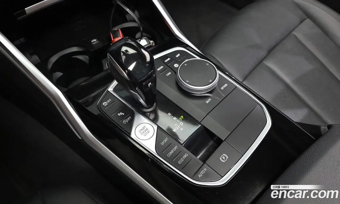 BMW 3 серия 2019 2.0 автомат (гидро), фото 12