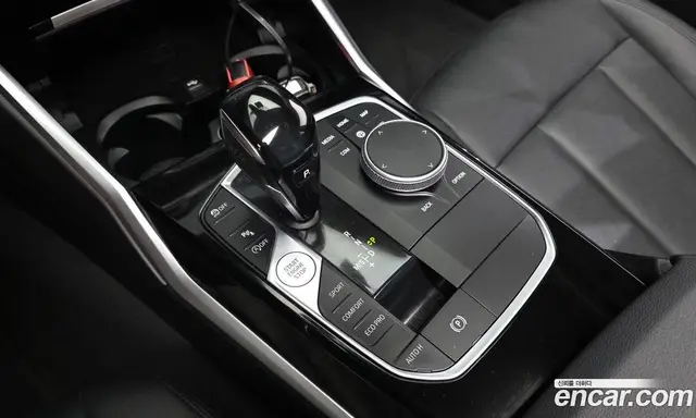 BMW 3 серия 2019 2.0 автомат (гидро), миниатюра 12