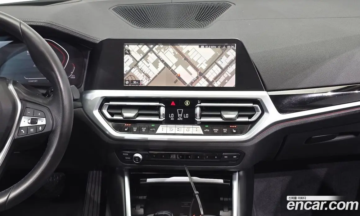 BMW 3 серия 2019 2.0 автомат (гидро), фото 20