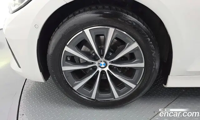 BMW 3 серия 2019 2.0 автомат (гидро), миниатюра 5