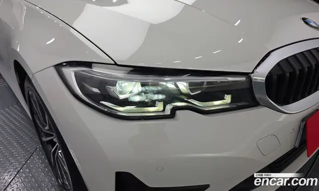 BMW 3 серия 2019 2.0 автомат (гидро), миниатюра 8