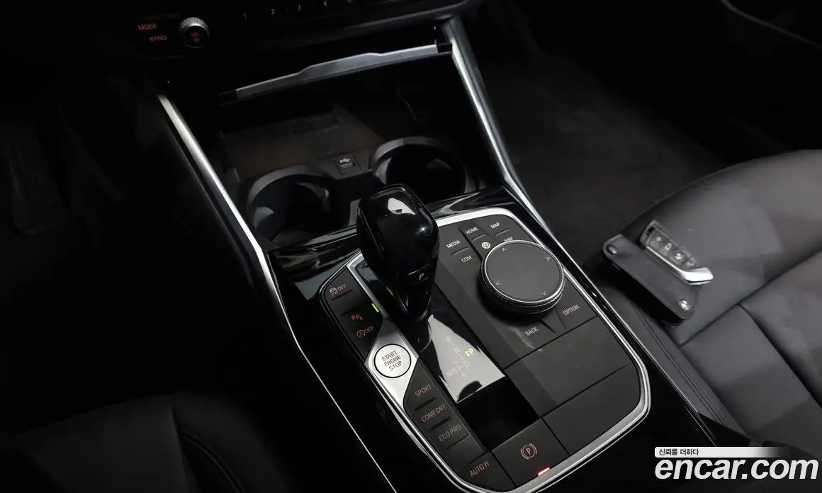 BMW 3 серия 2021 2.0 автомат (гидро), фото 11