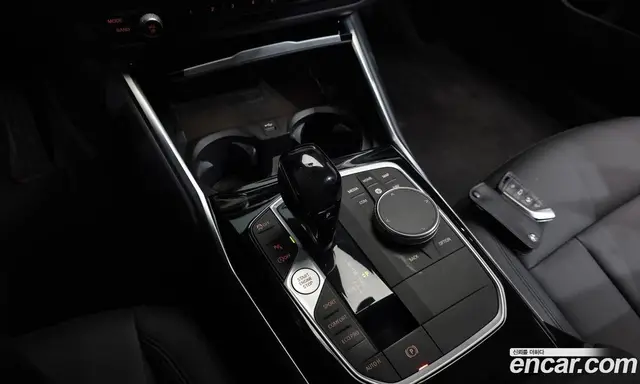BMW 3 серия 2021 2.0 автомат (гидро), миниатюра 11