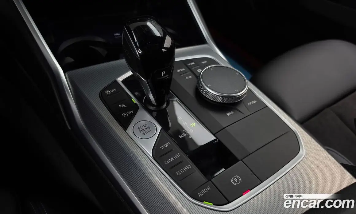 BMW 3 серия 2022 2.0 автомат (гидро), фото 12