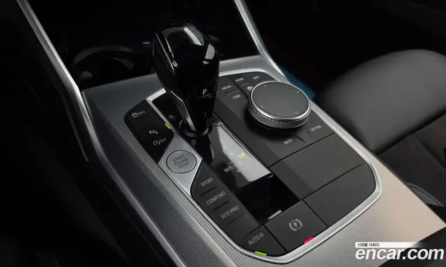 BMW 3 серия 2022 2.0 автомат (гидро), миниатюра 12