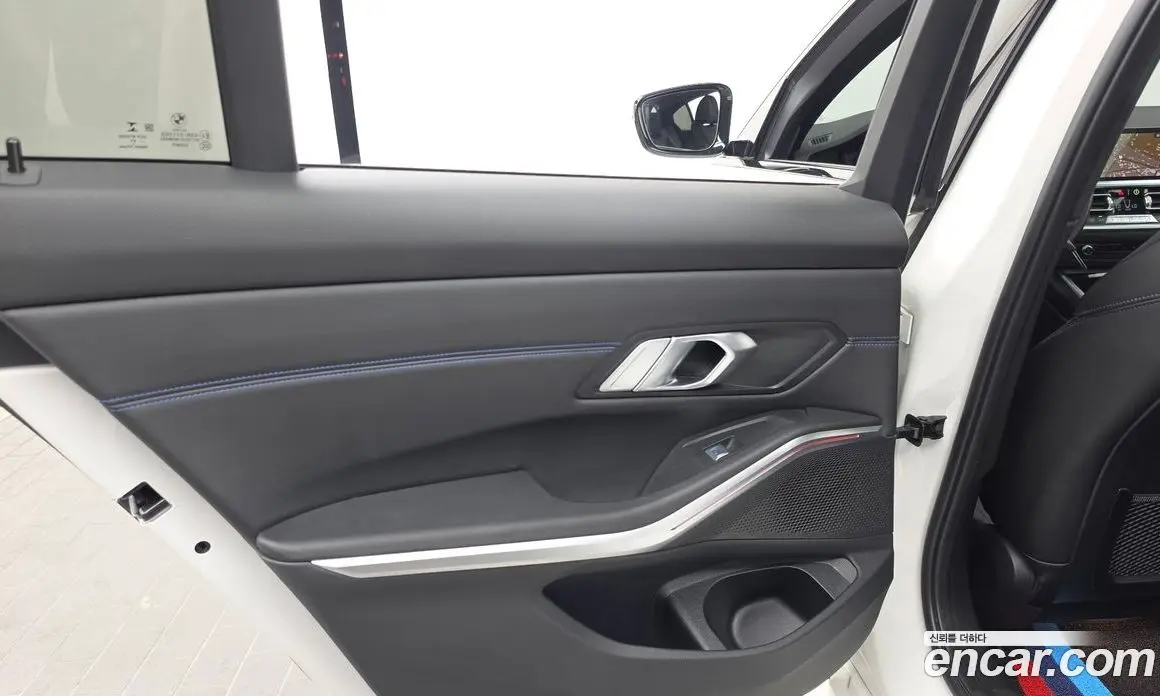 BMW 3 серия 2022 2.0 автомат (гидро), фото 15