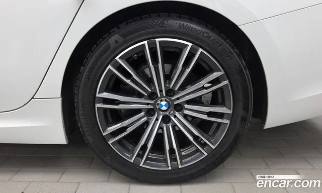 BMW 3 серия 2022 2.0 автомат (гидро), миниатюра 7
