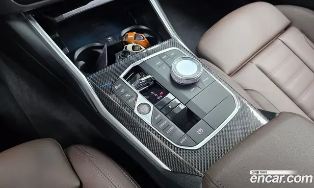 BMW 3 серия 2024 3.0 автомат (гидро), миниатюра 12