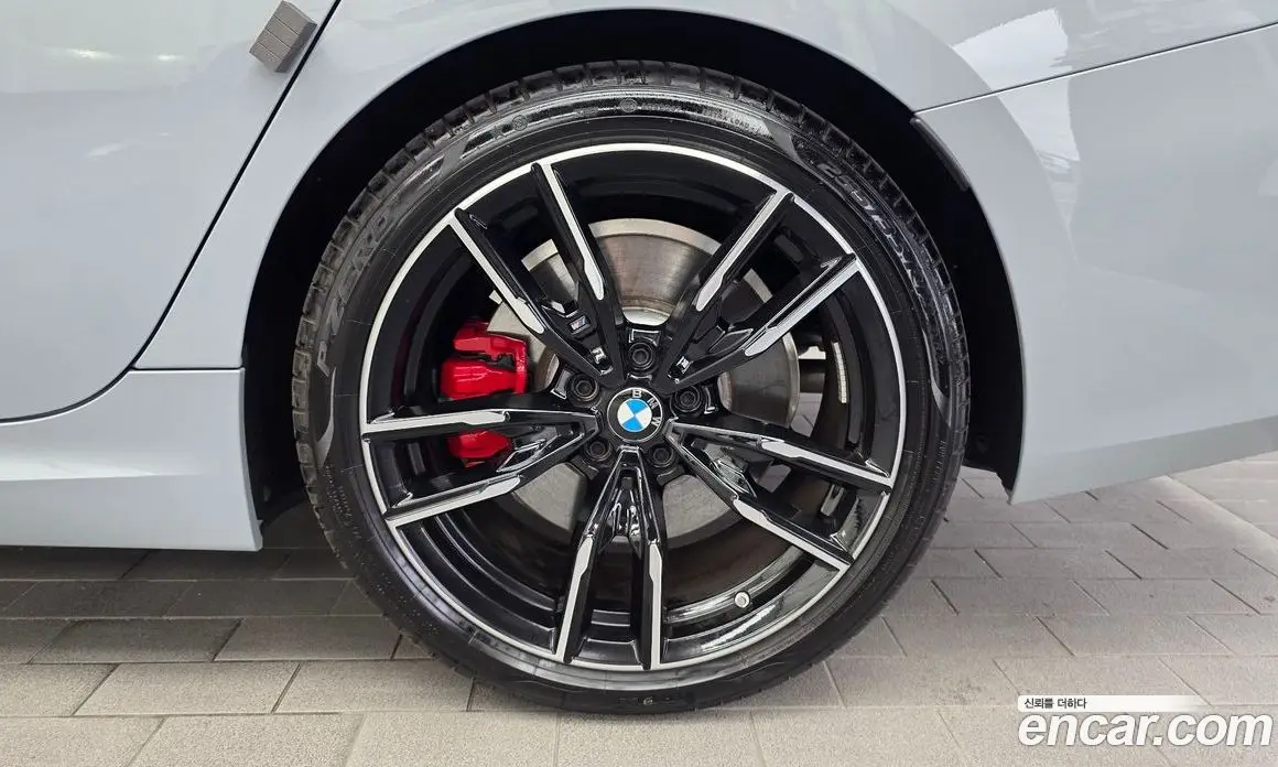 BMW 3 серия 2024 3.0 автомат (гидро), фото 7