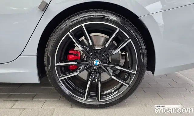BMW 3 серия 2024 3.0 автомат (гидро), миниатюра 7