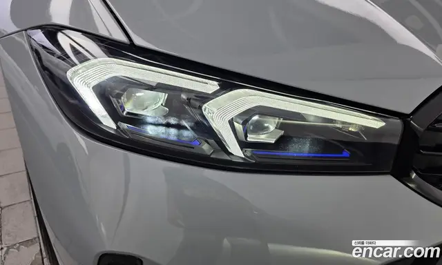 BMW 3 серия 2024 3.0 автомат (гидро), миниатюра 8