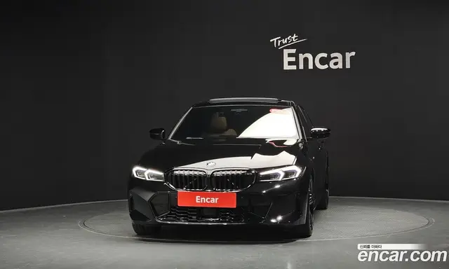 BMW 3 серия 2024 2.0 автомат (гидро), миниатюра 2 BMW 3 серия 2024 2.0 автомат (гидро), миниатюра 2