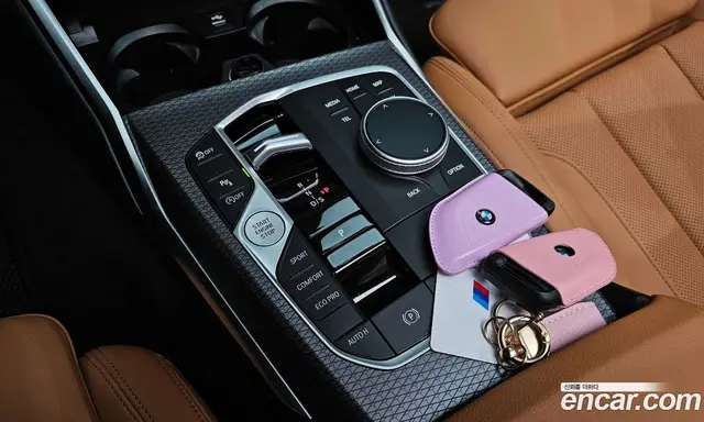 BMW 3 серия 2024 2.0 автомат (гидро), миниатюра 11 BMW 3 серия 2024 2.0 автомат (гидро), миниатюра 11