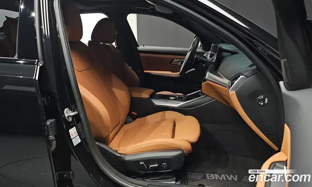 BMW 3 серия 2024 2.0 автомат (гидро), миниатюра 12