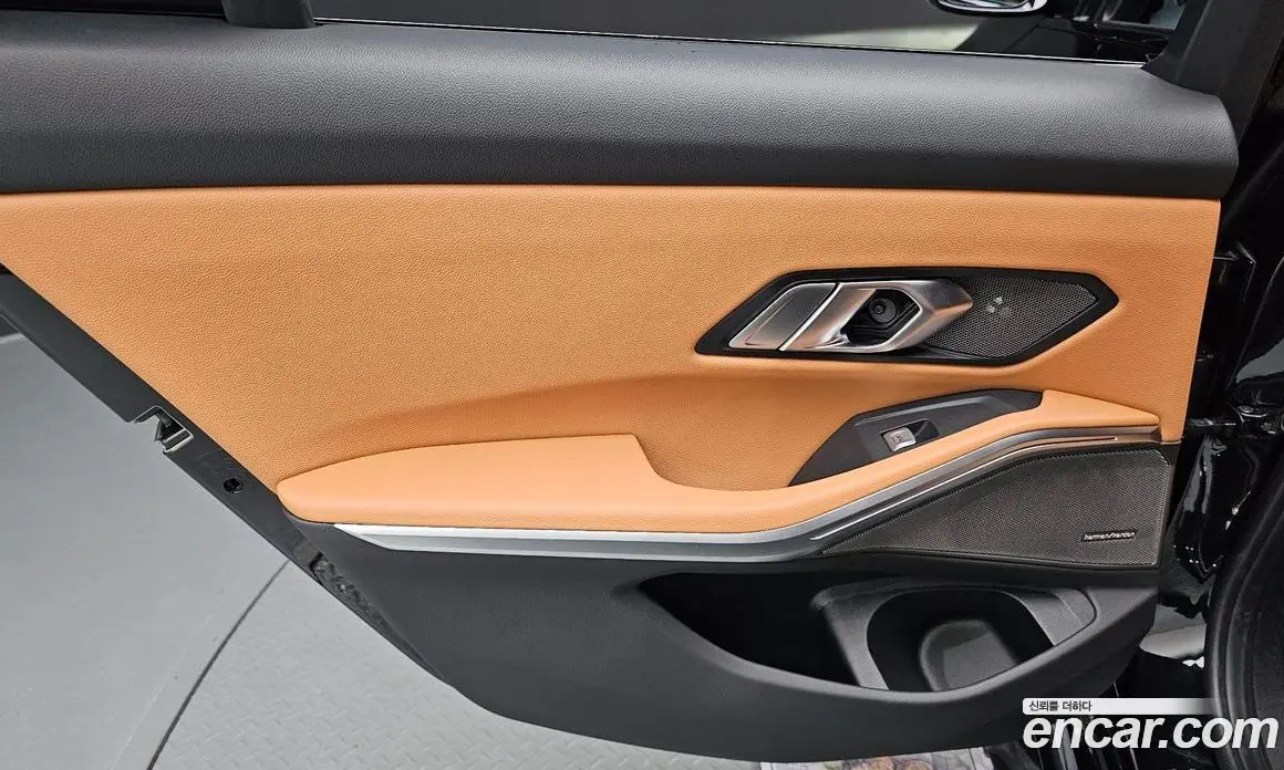 BMW 3 серия 2024 2.0 автомат (гидро), фото 14 BMW 3 серия 2024 2.0 автомат (гидро), фото 14