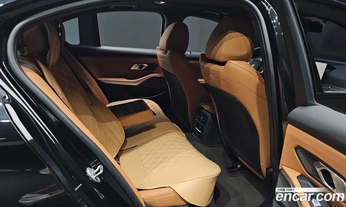 BMW 3 серия 2024 2.0 автомат (гидро), фото 15 BMW 3 серия 2024 2.0 автомат (гидро), фото 15