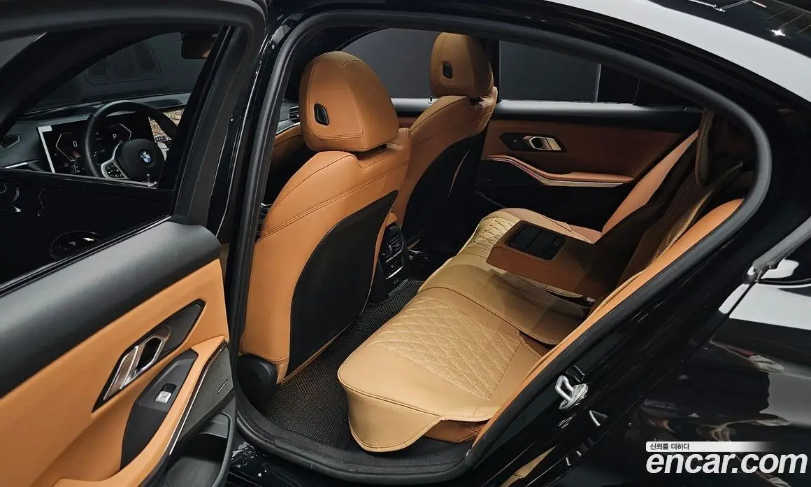 BMW 3 серия 2024 2.0 автомат (гидро), фото 17 BMW 3 серия 2024 2.0 автомат (гидро), фото 17