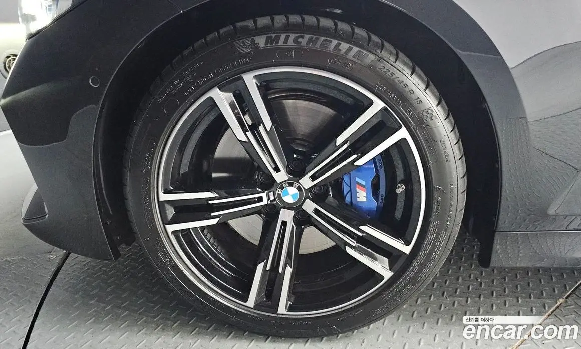 BMW 3 серия 2024 2.0 автомат (гидро), фото 4 BMW 3 серия 2024 2.0 автомат (гидро), фото 4