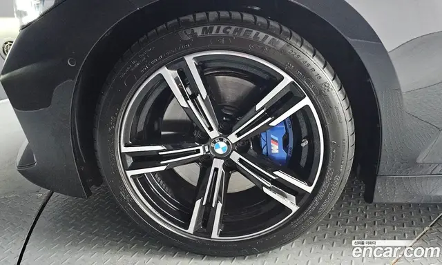 BMW 3 серия 2024 2.0 автомат (гидро), миниатюра 4 BMW 3 серия 2024 2.0 автомат (гидро), миниатюра 4