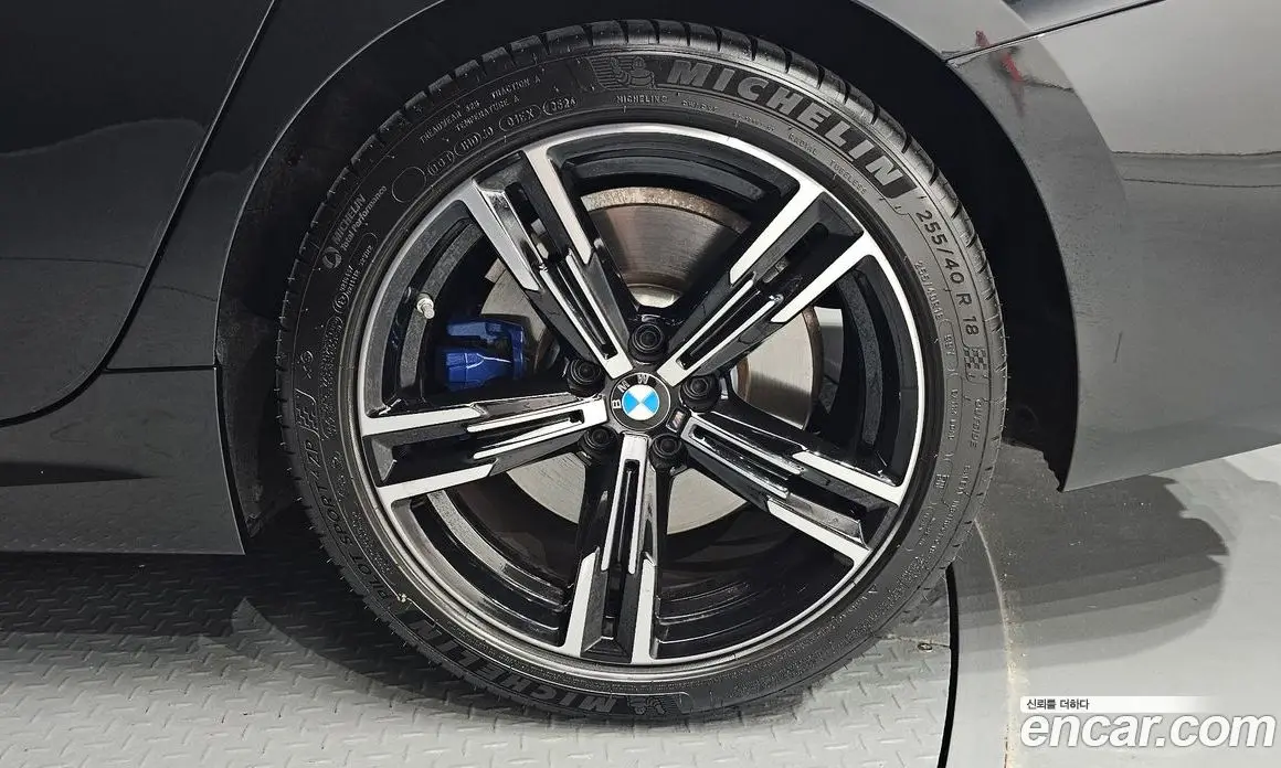 BMW 3 серия 2024 2.0 автомат (гидро), фото 6 BMW 3 серия 2024 2.0 автомат (гидро), фото 6