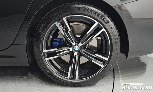 BMW 3 серия 2024 2.0 автомат (гидро), миниатюра 6 BMW 3 серия 2024 2.0 автомат (гидро), миниатюра 6