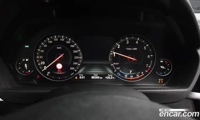 BMW 4 серия 2019 2.0 автомат (гидро), миниатюра 11