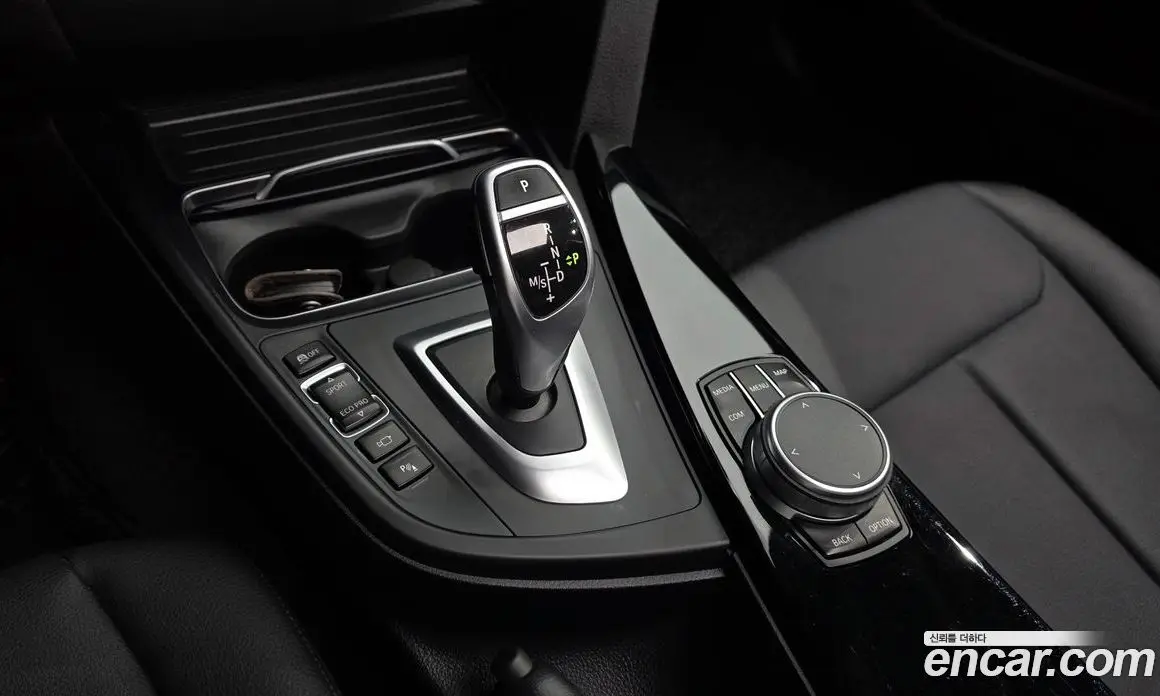 BMW 4 серия 2019 2.0 автомат (гидро), фото 12