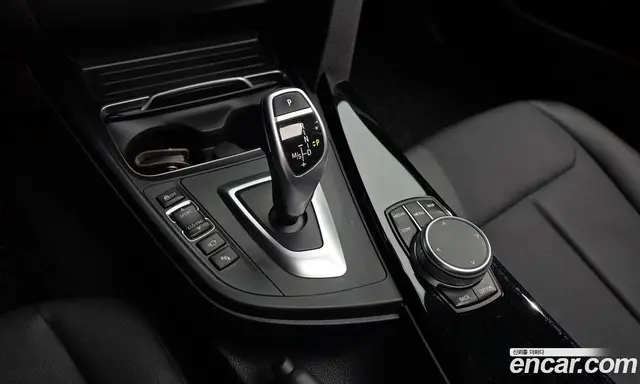 BMW 4 серия 2019 2.0 автомат (гидро), миниатюра 12