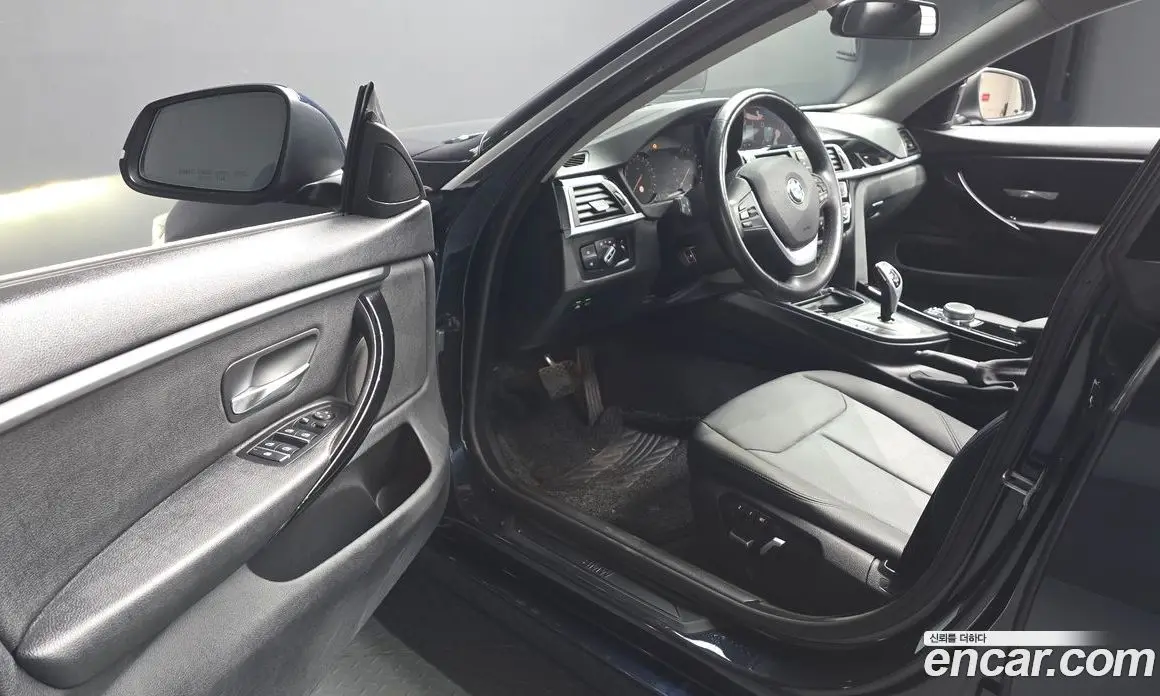 BMW 4 серия 2019 2.0 автомат (гидро), фото 13