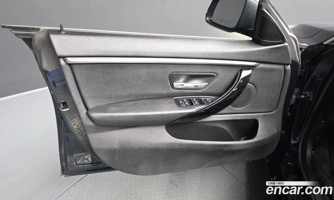 BMW 4 серия 2019 2.0 автомат (гидро), фото 14