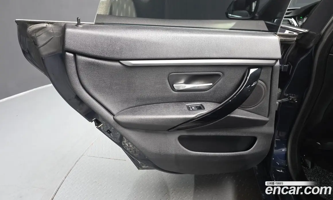 BMW 4 серия 2019 2.0 автомат (гидро), фото 15