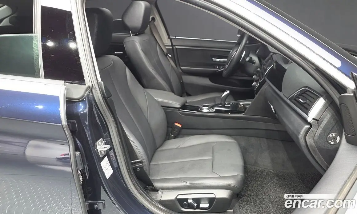 BMW 4 серия 2019 2.0 автомат (гидро), фото 16