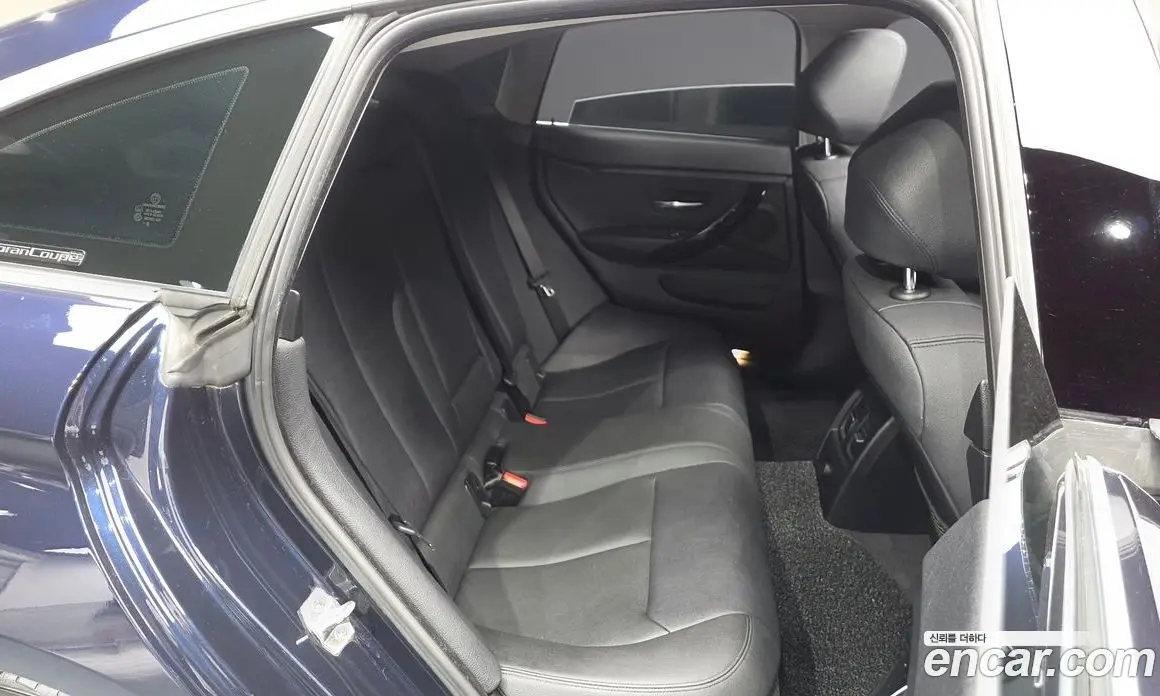 BMW 4 серия 2019 2.0 автомат (гидро), фото 17