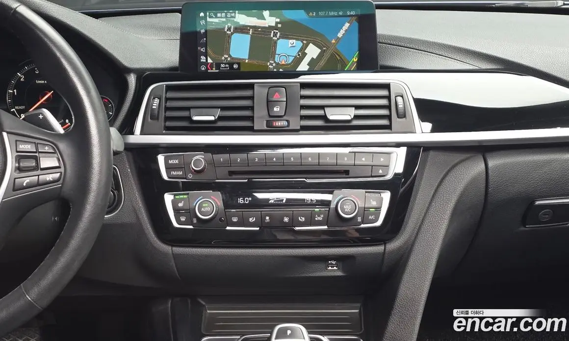 BMW 4 серия 2019 2.0 автомат (гидро), фото 19