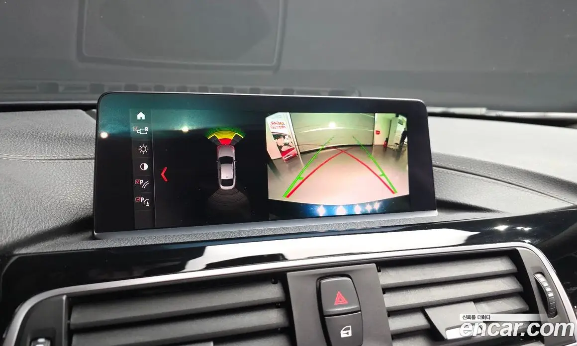 BMW 4 серия 2019 2.0 автомат (гидро), фото 20