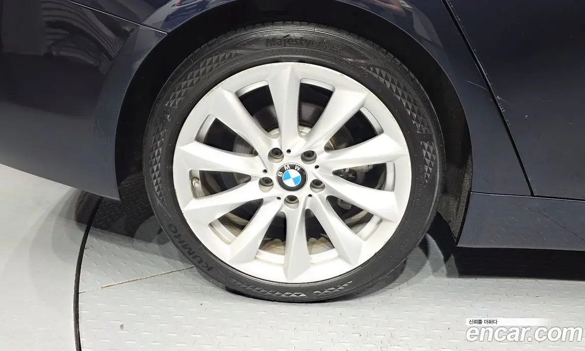 BMW 4 серия 2019 2.0 автомат (гидро), фото 5