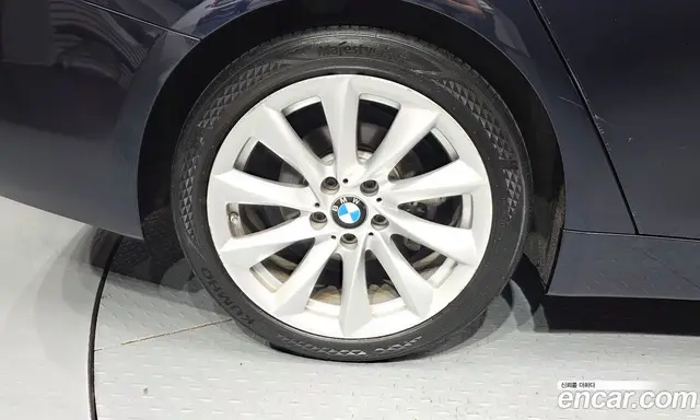 BMW 4 серия 2019 2.0 автомат (гидро), миниатюра 5